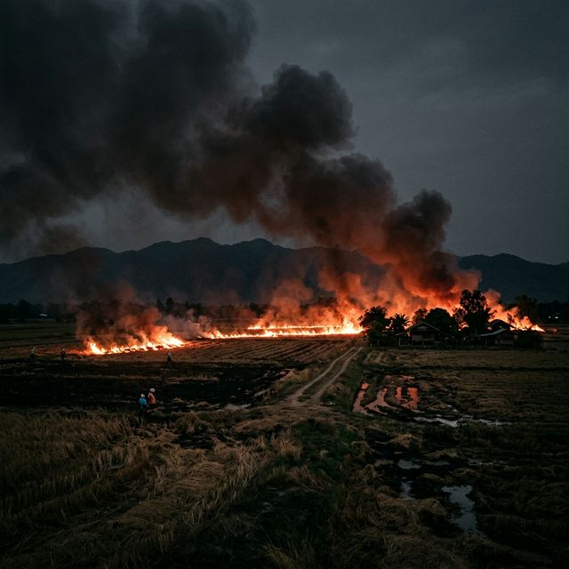 25M+ Tons Burned Yearly